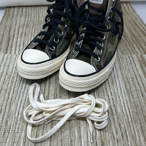 Converse Carhartt Shoes - Picture 9 of 11